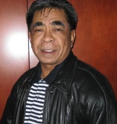 Obituary of Fernando Andaleon Lopez