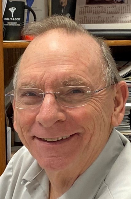 Obituary of Gilbert N. Wade