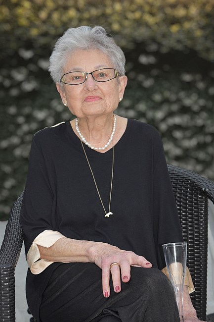 Obituary of Marcella Gleason