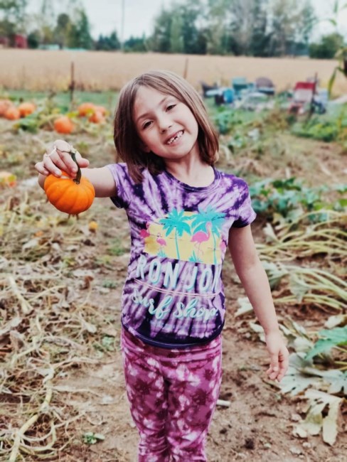 Obituary of Amalia Root