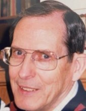 Obituary of Kenneth John Deahl