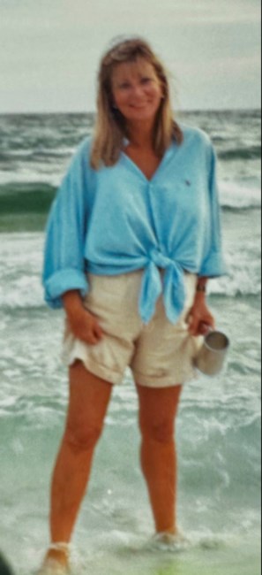 Avis de décès de Susan Way Zuber