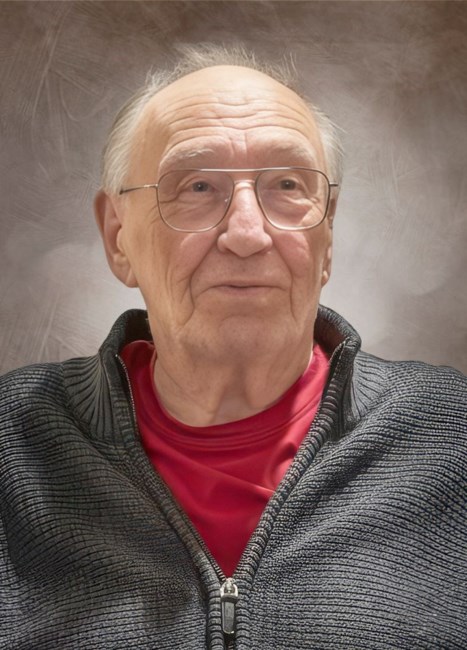 Avis de décès de Claude Bureau