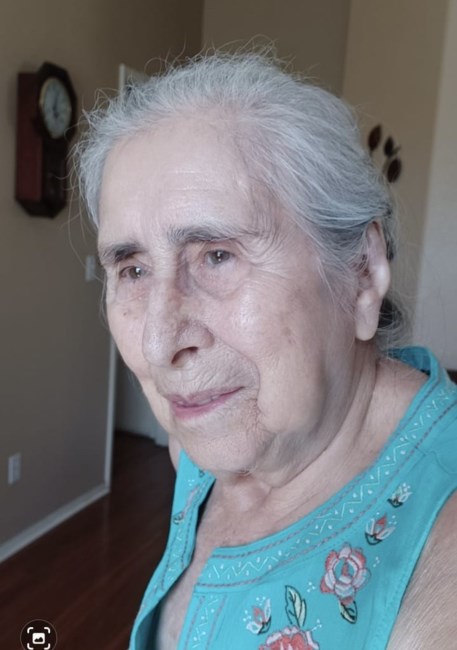 Obituario de Maria Elena Bonilla