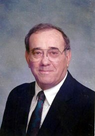 Obituary of Charles Escoe Peele
