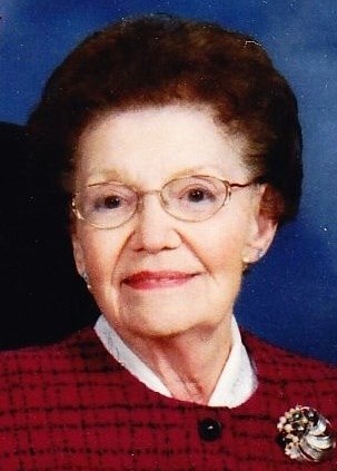Obituary of Imelda Mel M. Rammel Snyder