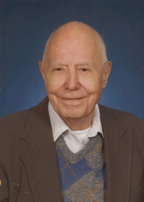 Obituary of Melvin Richard Campbell