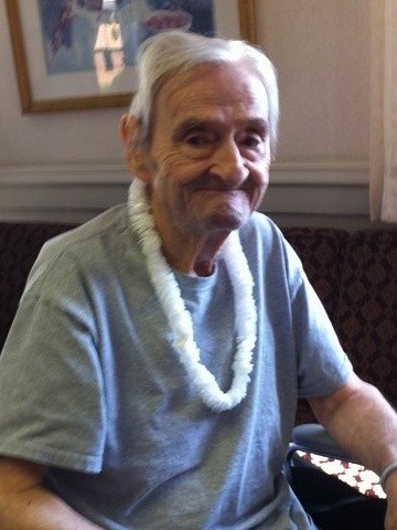 Obituary of William  "Bill" J. Shanahan