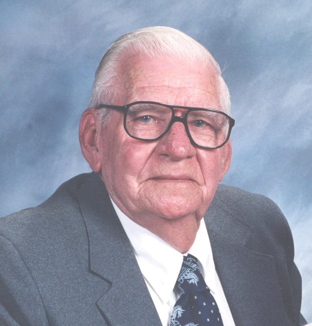 Obituary of John D. McGaffin