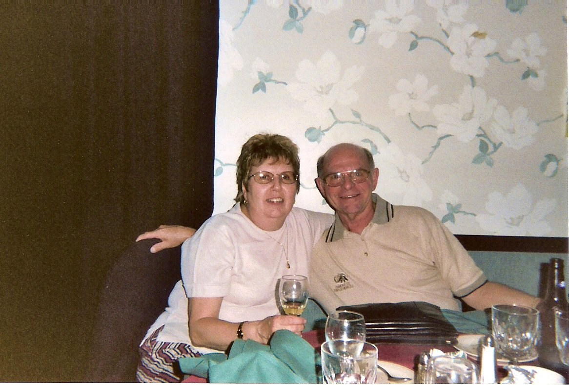 Obituary of Larry M. Rich