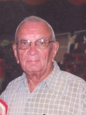 Obituary of Francis C. Fontenot