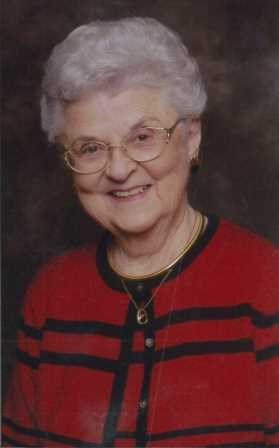 Obituary of D. June King