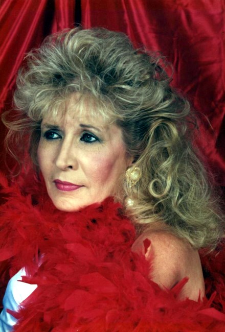 Obituary of Erika Temple