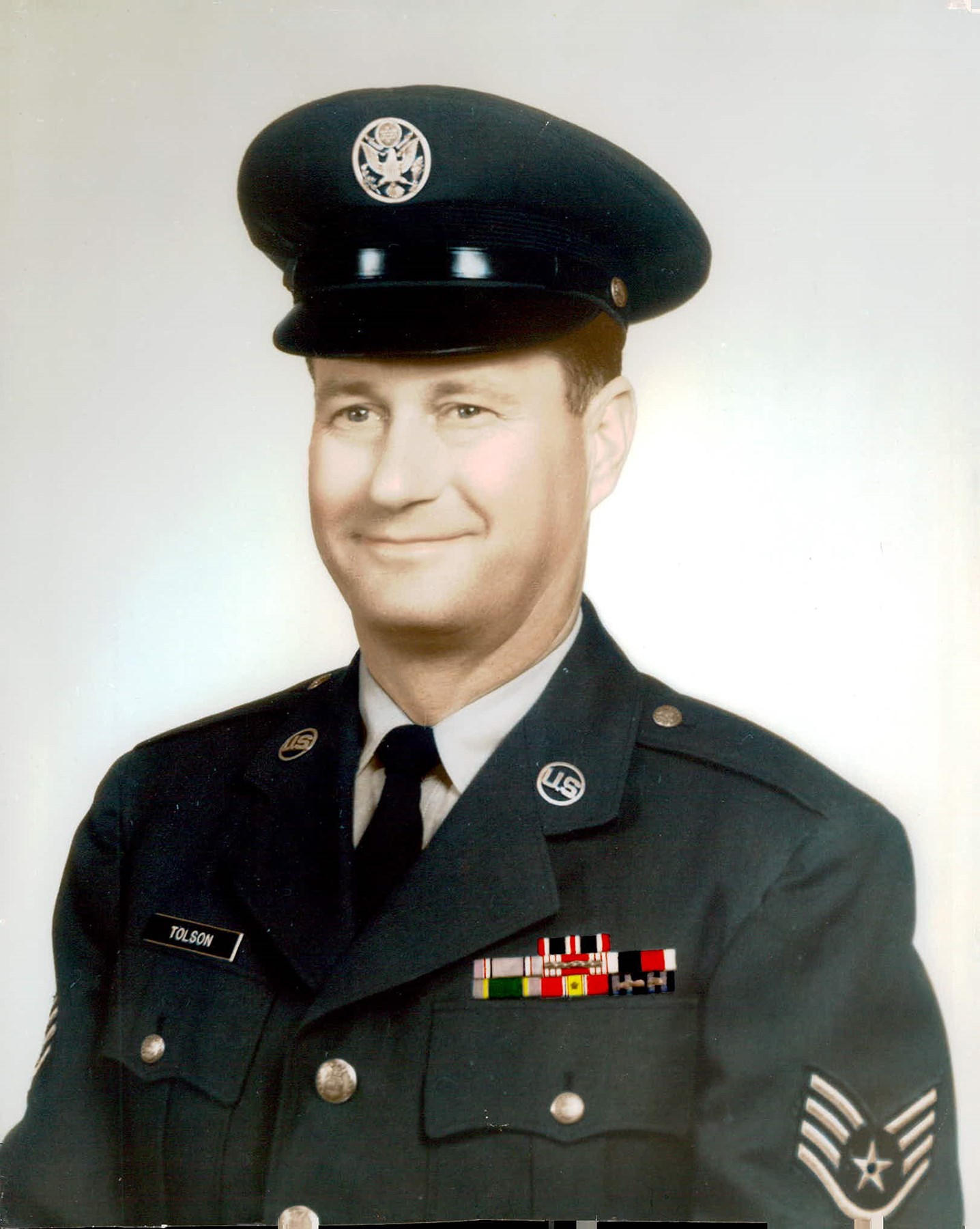 Harry Tolson Obituary Victorville, CA