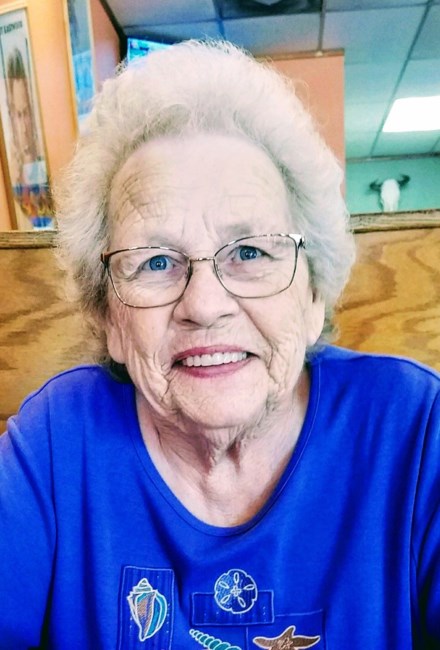 Obituary of Elenore Fleming Blalock