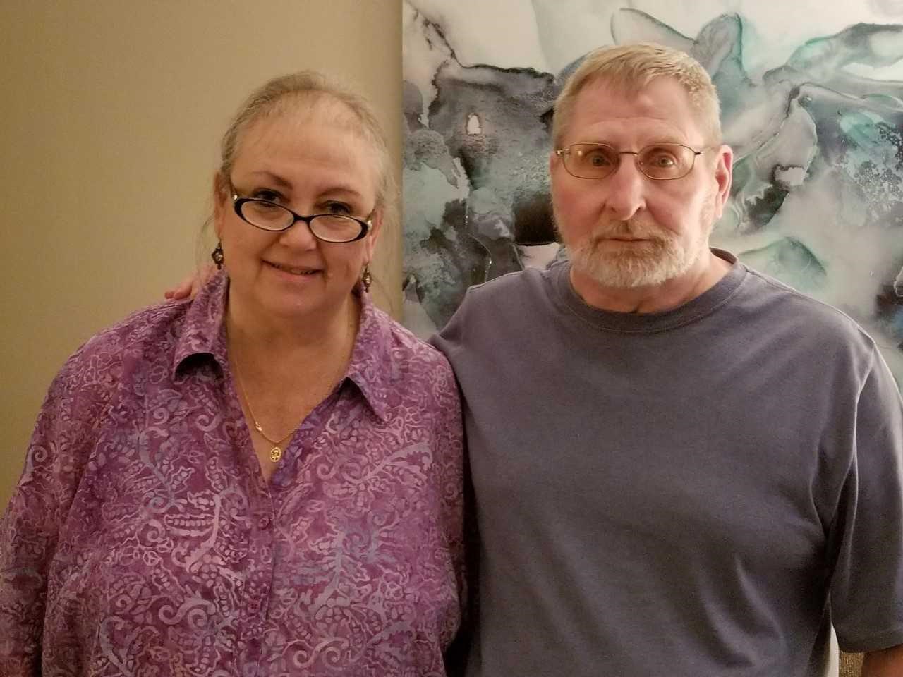 Obituary of William "Bill" B. Bakewell