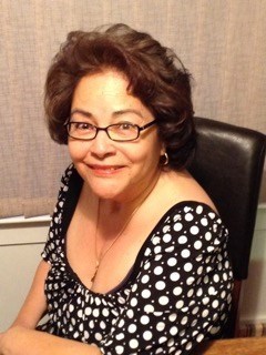 Obituary of Elvira Johnson