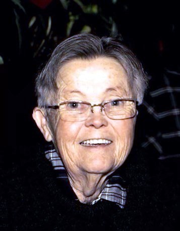 Obituary of Candy Parker