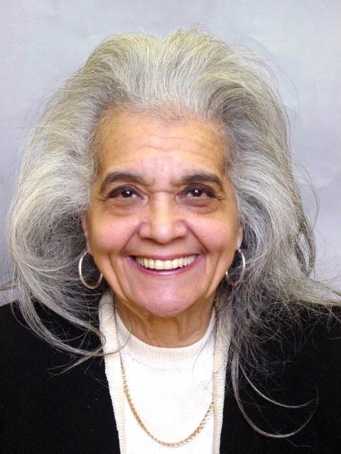 Obituary of Florence Jewell Tolbert