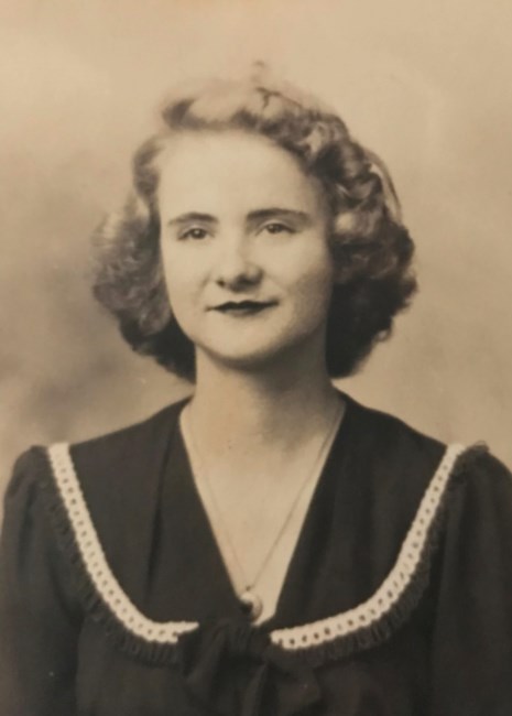 Obituary of Naomi Ray Alligood Taylor