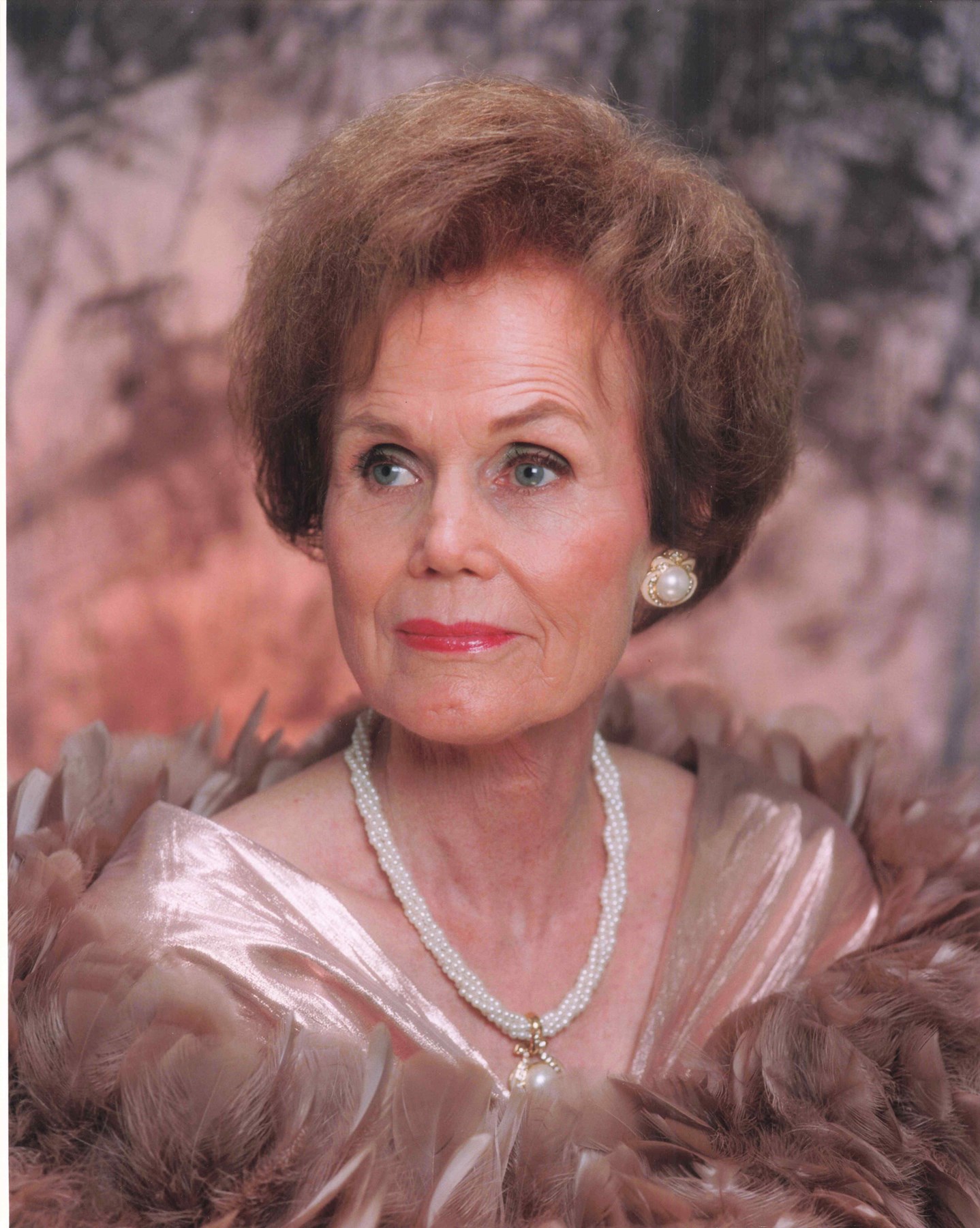 Obituary of Estelle W. Baldwin