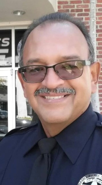 Obituary of Jose M Rivera