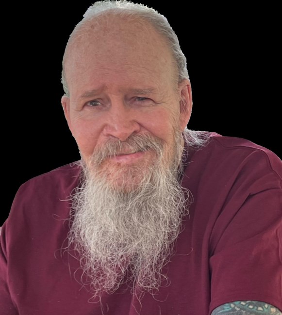 Obituary of Raymond Mitchell McVay