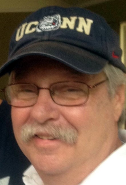 Obituary of George Edward Bartus