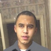 Obituary of Marcus Pedro Cisneros-Lopez