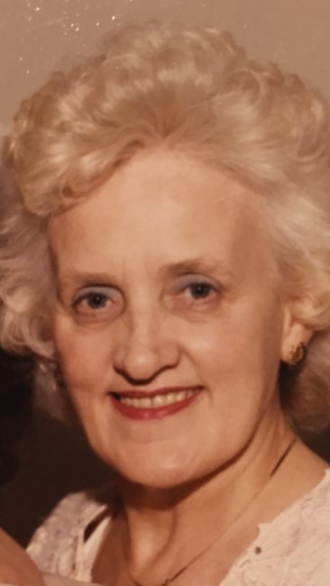 Obituary of Dorothy T. McGuckin