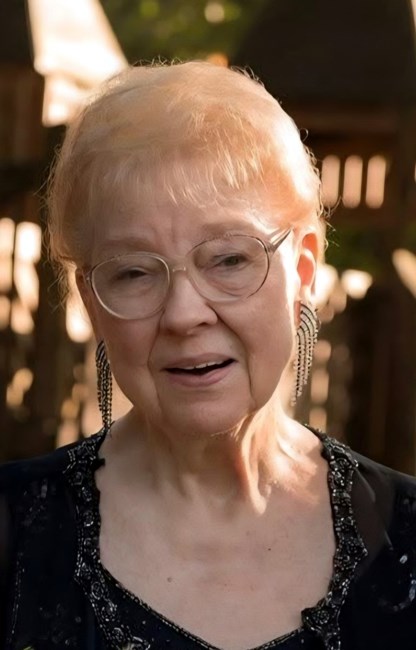 Avis de décès de Dolores Mostich