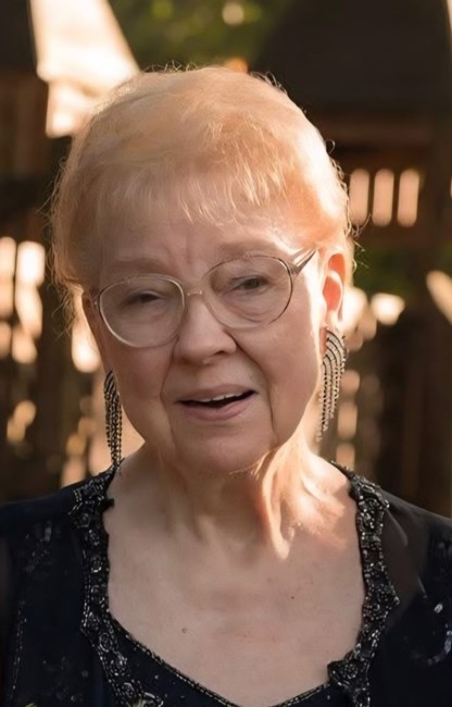 Obituary of Dolores Mostich