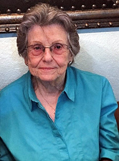 Obituary of Neyda R. Iglesias