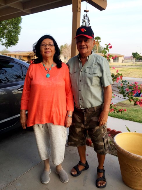 Obituary of Gladys del Valle Blanca de Paez