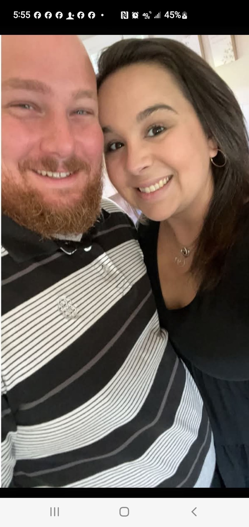 Obituary of Sarah Kaitlyn Burrell