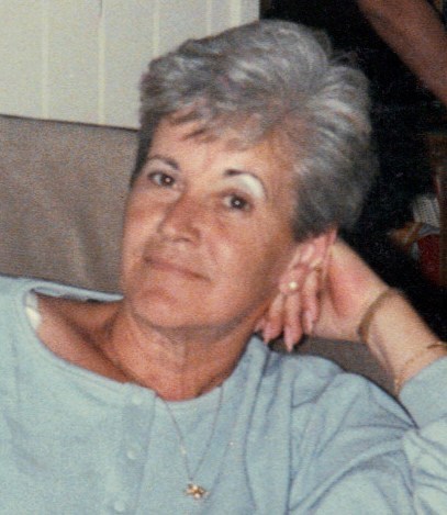 Obituary of Agnes Alice Russell