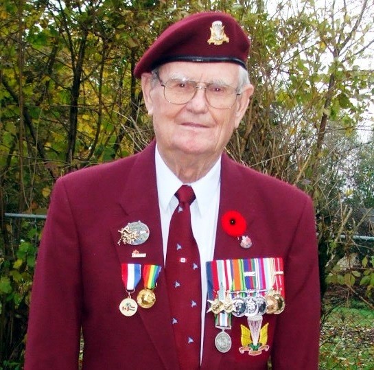 Avis de décès de Peter Hardy Mackay Braidwood