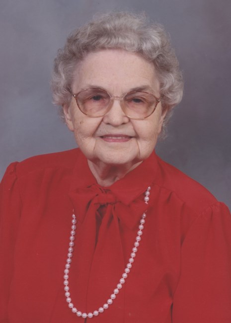 Obituary of Iris M. Guigar