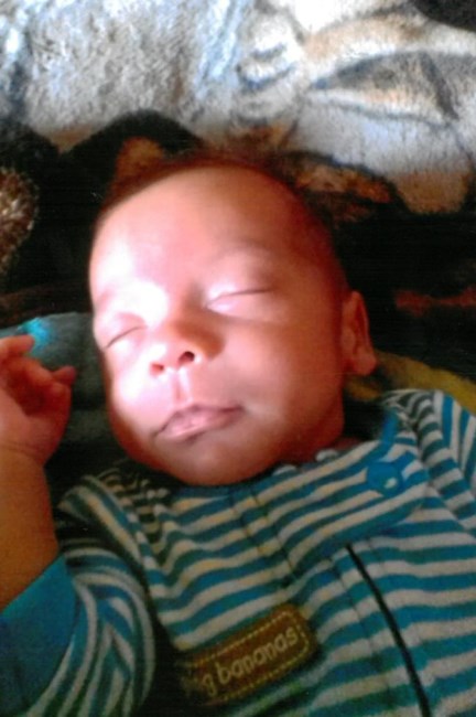 Obituary of Alonzo Martinez Valdez III