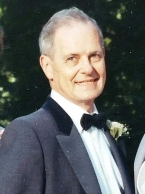 Obituary of Robert J. Huslinger