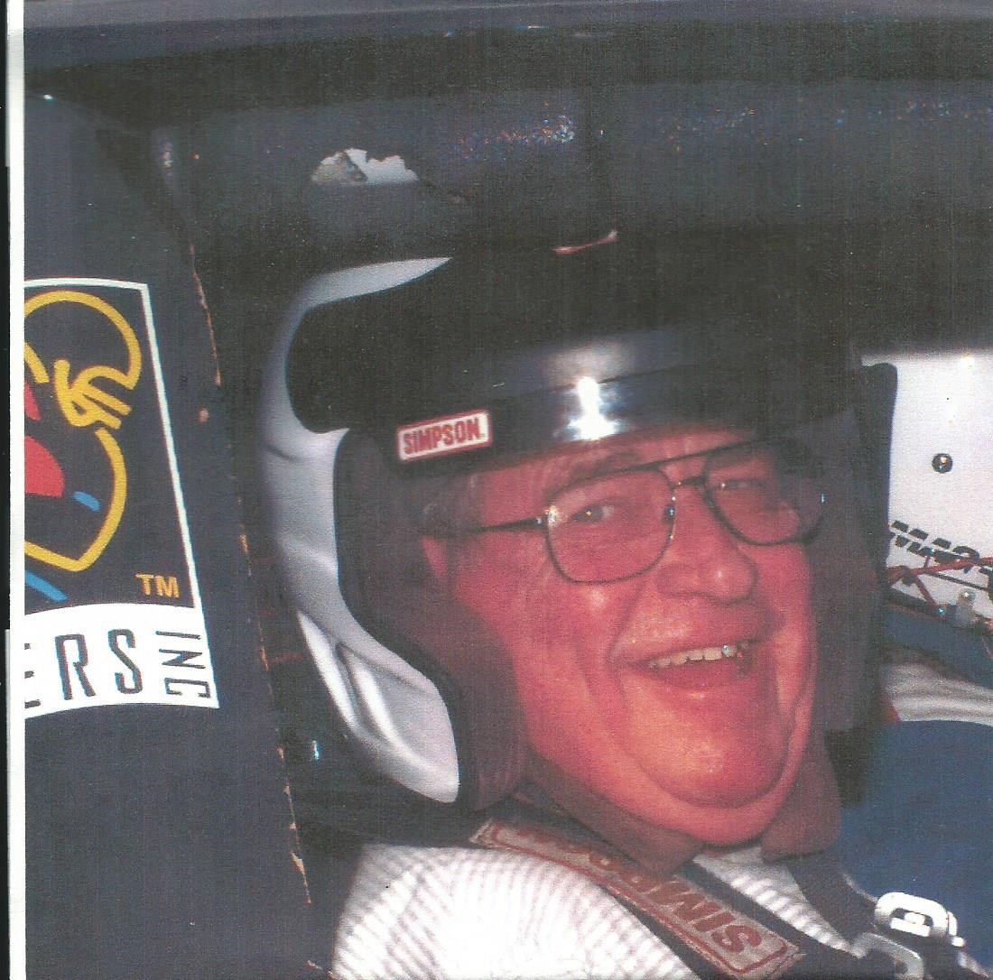 Obituary of Robert B Tison