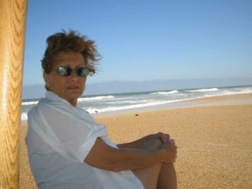 Obituary of Barbara Allen Young