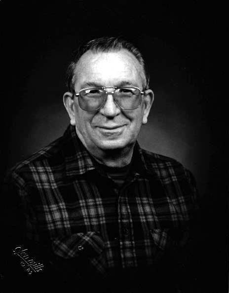 Obituary of Lee Roy Coffman
