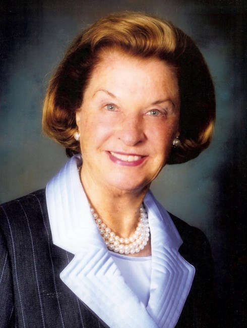 Obituary of Joy Nalty Hodges