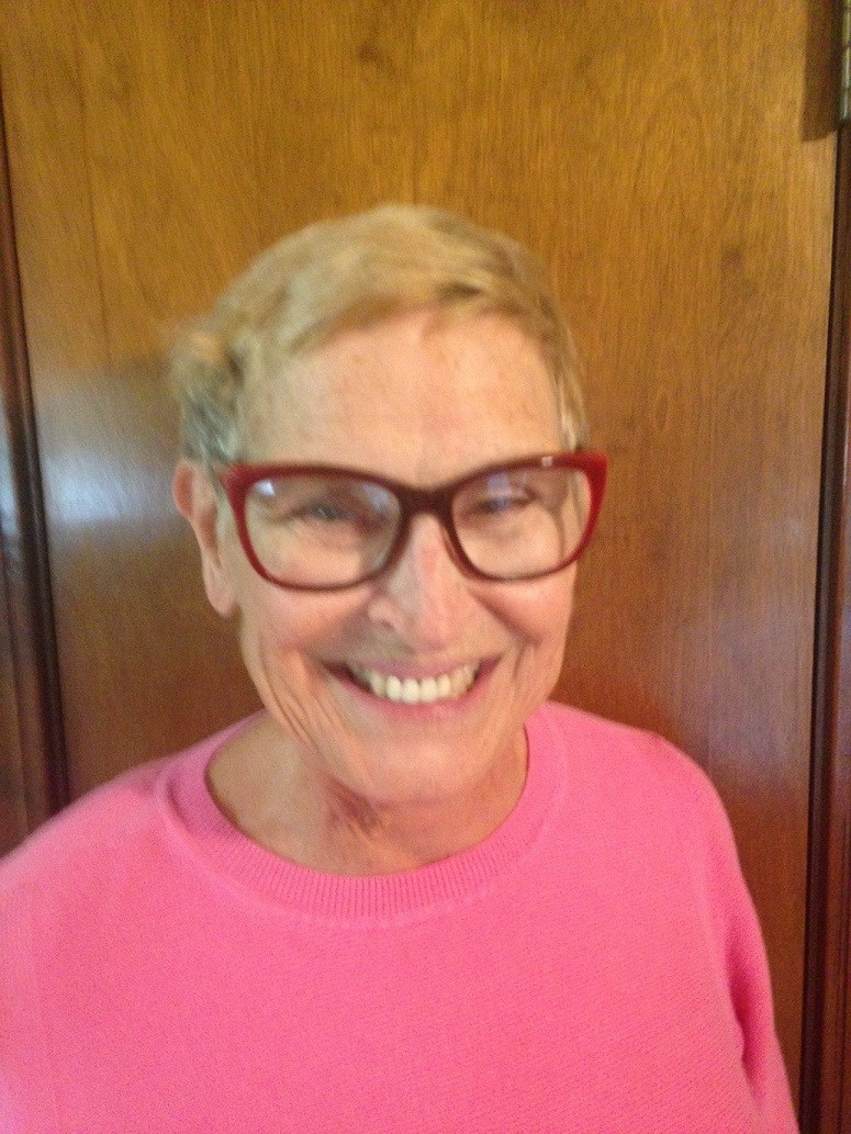 Obituary of Elaine McGinn