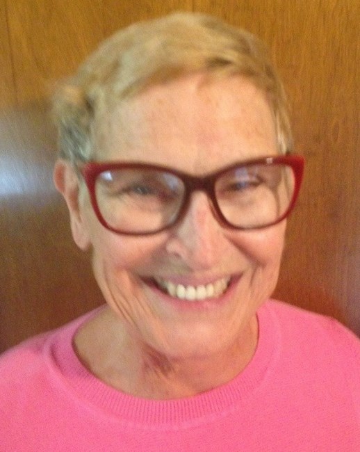 Obituary of Elaine McGinn