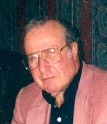 Obituary of Norman D Bornstein