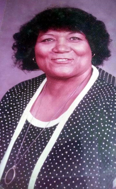 Avis de décès de Everylina Beck