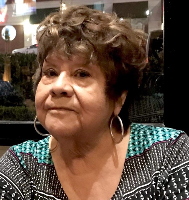 Obituary of Sara Campos