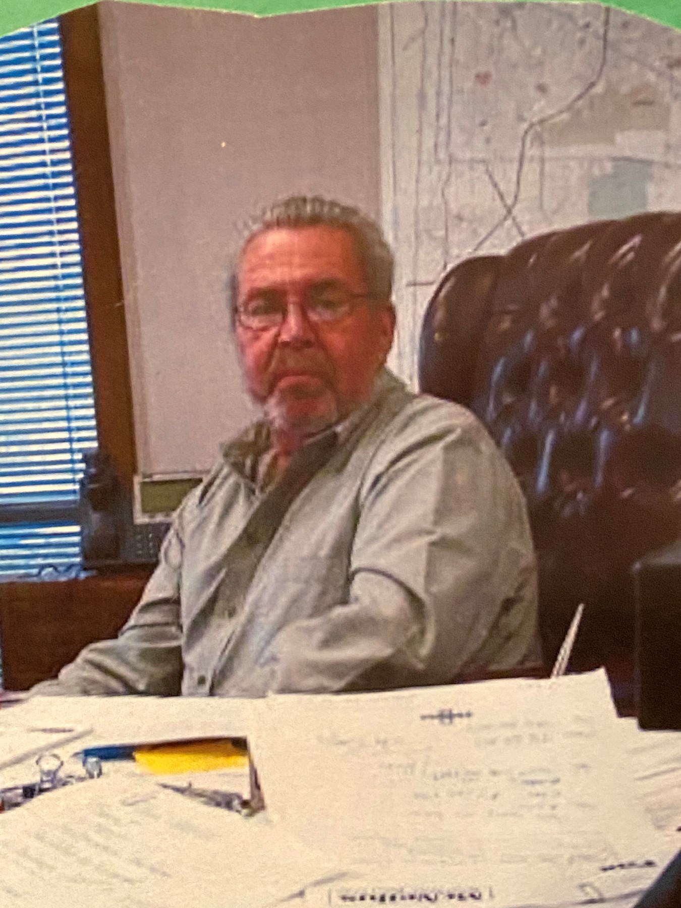 Obituary of Bob Lee Wright